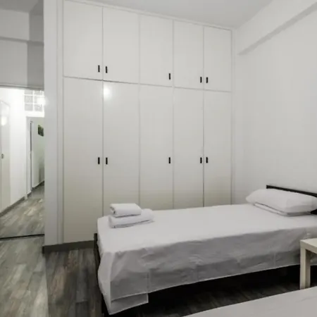 شقة Flat Near The Sea لارنكا
